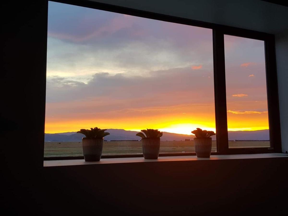 Sky Suites - Lake Pukaki, Mount Cook Twizel Extérieur photo