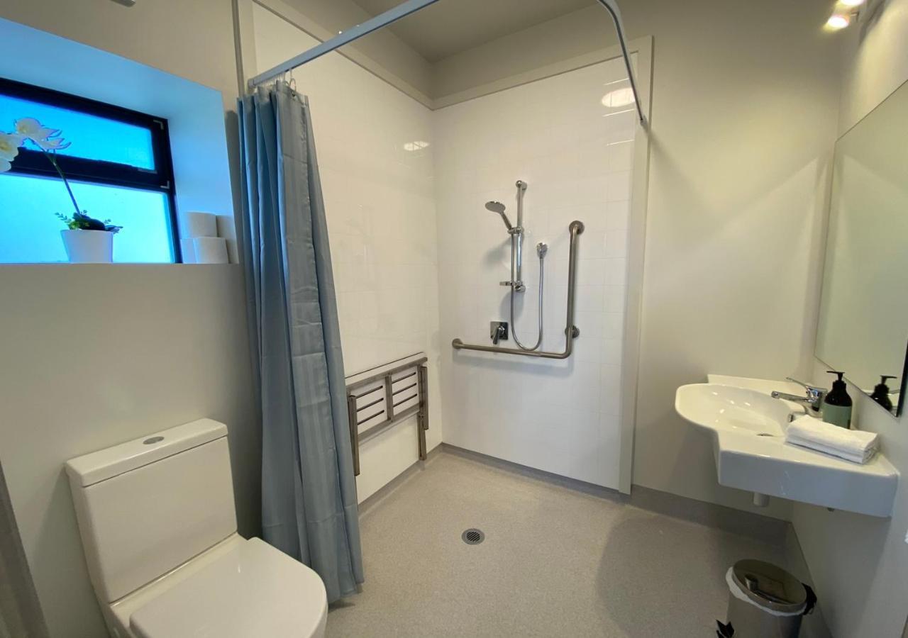 Sky Suites - Lake Pukaki, Mount Cook Twizel Extérieur photo