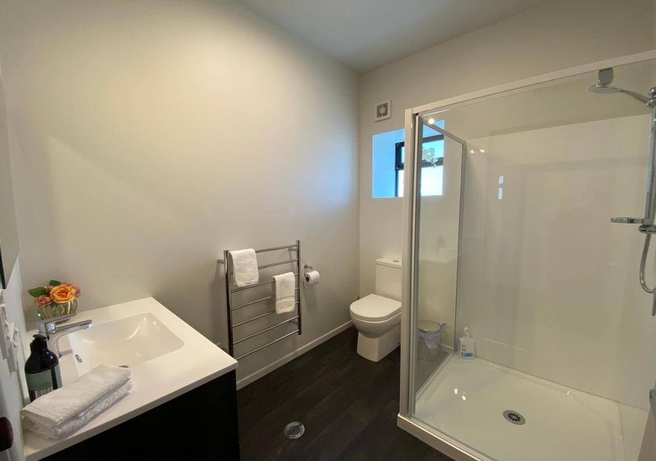 Sky Suites - Lake Pukaki, Mount Cook Twizel Extérieur photo