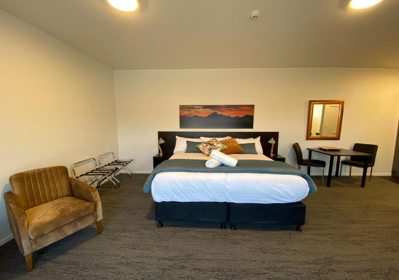 Sky Suites - Lake Pukaki, Mount Cook Twizel Extérieur photo