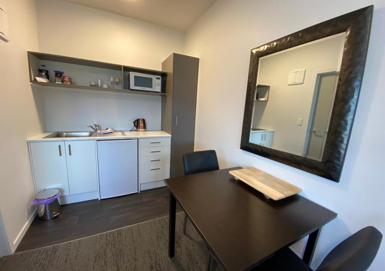 Sky Suites - Lake Pukaki, Mount Cook Twizel Extérieur photo