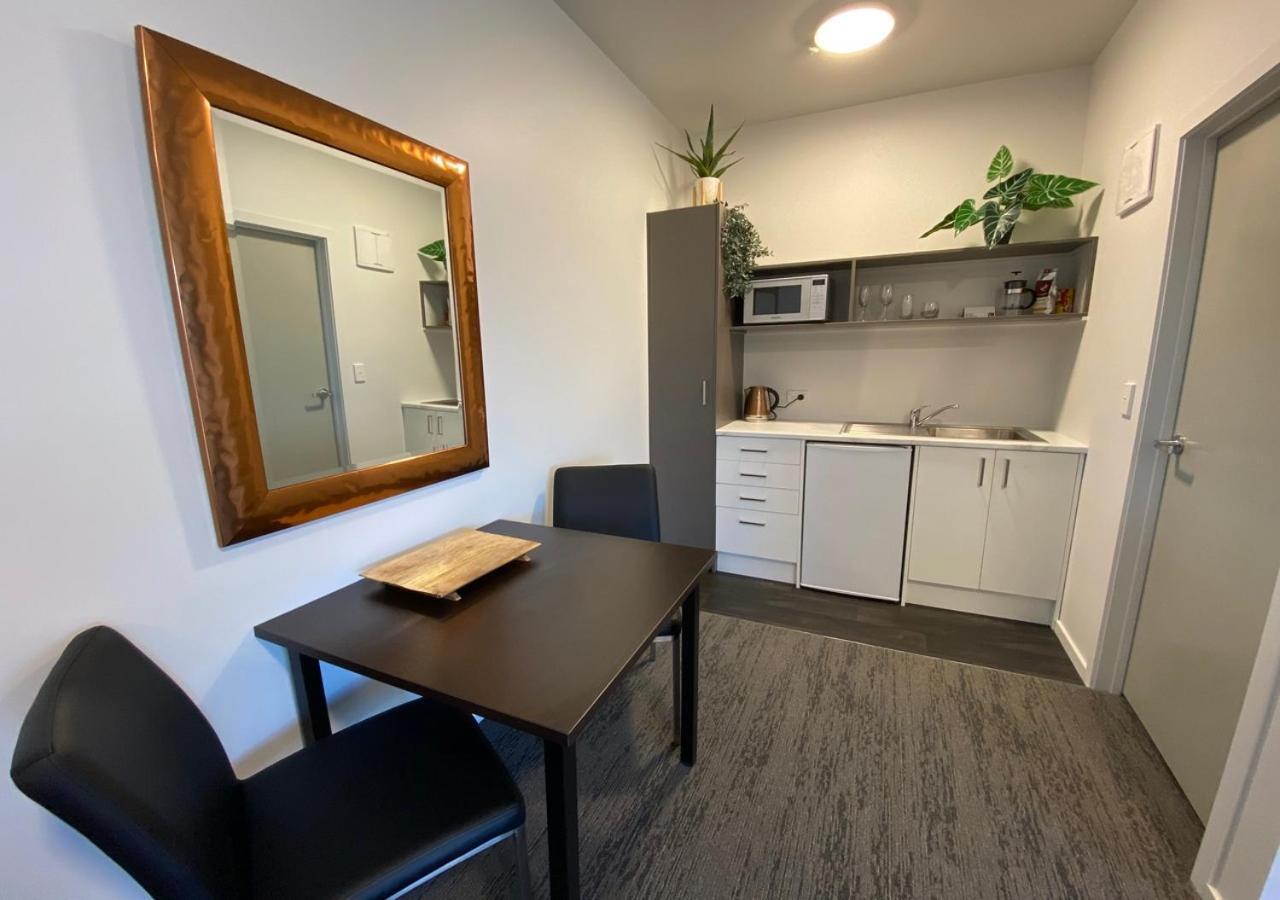 Sky Suites - Lake Pukaki, Mount Cook Twizel Extérieur photo